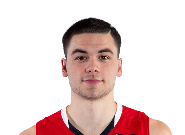 Matt Mooney headshot