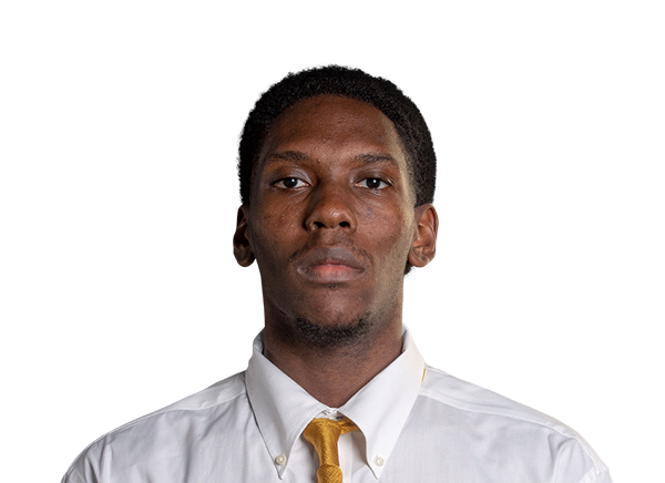 Ed Jones headshot