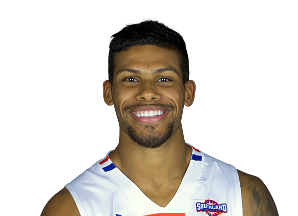 Braxton Bonds headshot