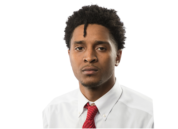 Detrick Mostella headshot
