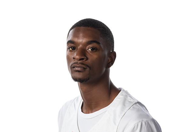 Braxton Huggins headshot