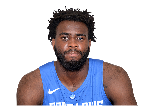D.J. Foreman headshot