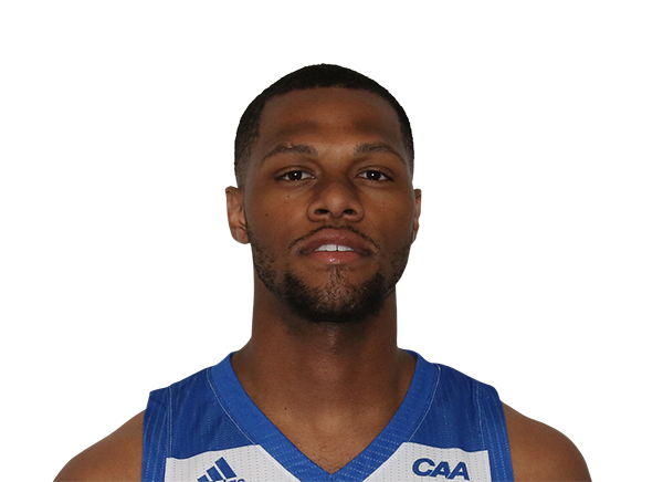 Ryan Johnson headshot