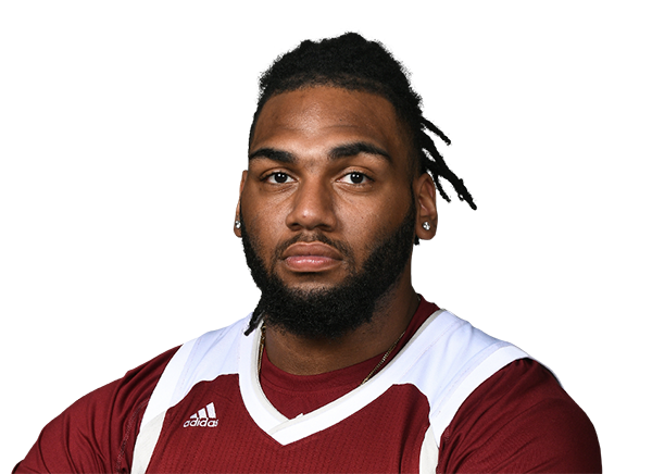 Rashaan Holloway headshot