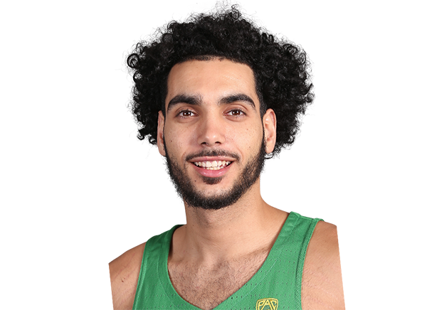 Ehab Amin headshot