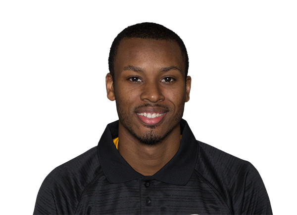 Kevin Holland headshot