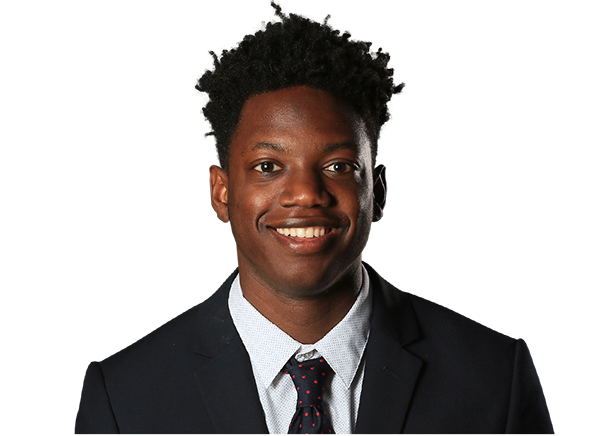 Kaleb Alejandro Joseph headshot