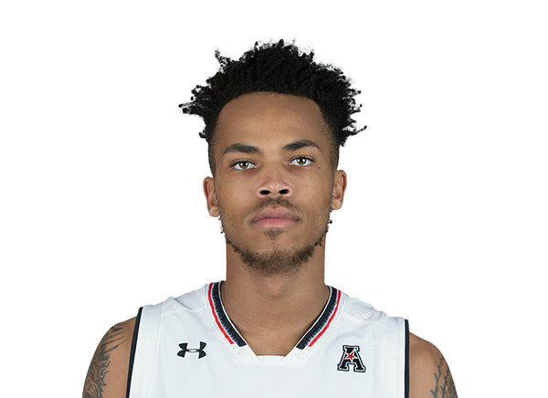 Cane Broome headshot
