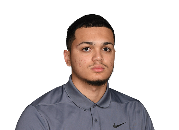 Ryan Andino headshot