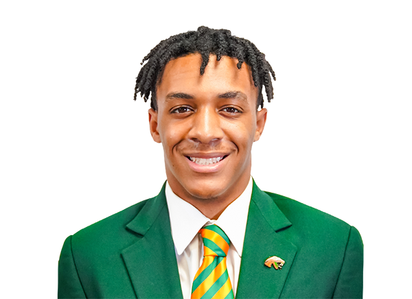 Jordan Jackson headshot