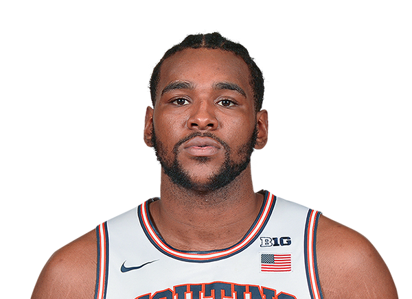 Adonis De La Rosa headshot