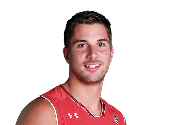 Novak Topalovic headshot