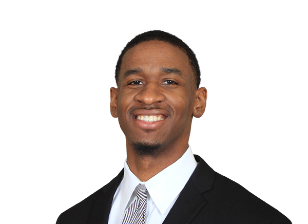 Torry Johnson headshot