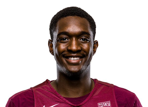 Donaven Dorsey headshot