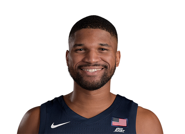 Kyle Castlin headshot