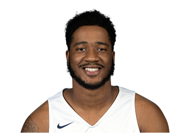 Antonio Woods headshot