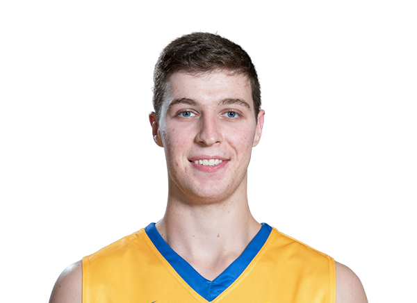 Dan Dwyer headshot
