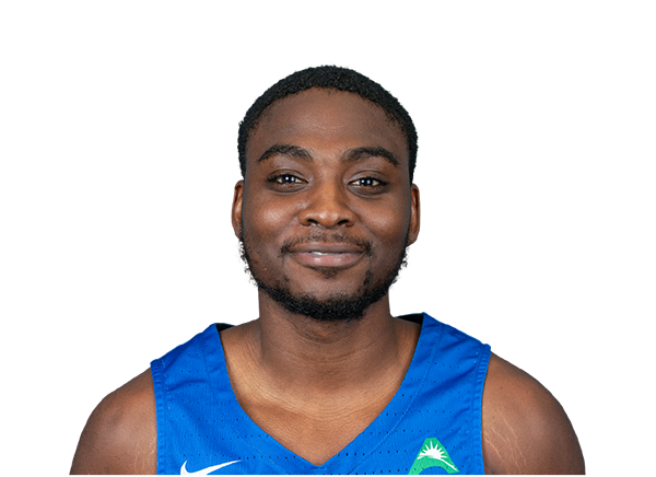 Schadrac Casimir headshot