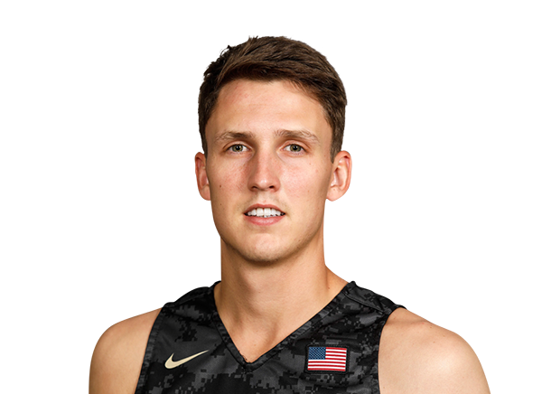 Jacob Kessler headshot