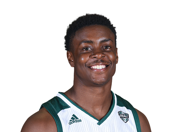 Paul Jackson headshot
