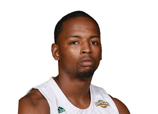 Quinton Thomas headshot