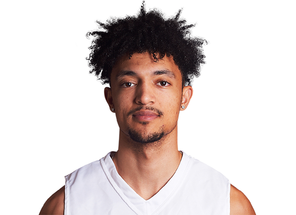 Bryan Alberts headshot