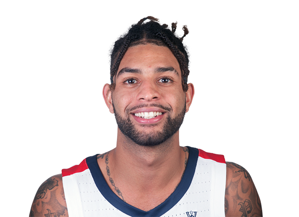 Josh Perkins headshot