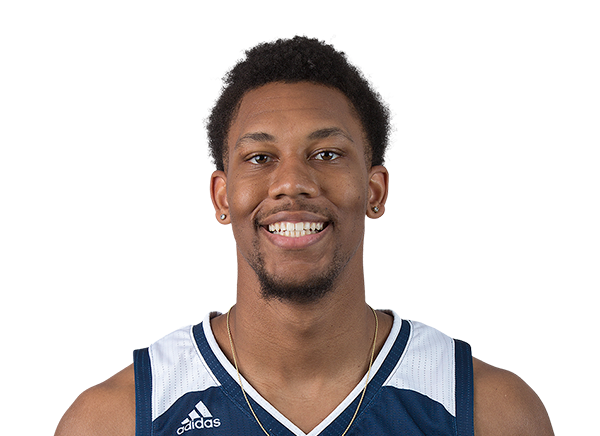 Tre'Shawn Thurman headshot