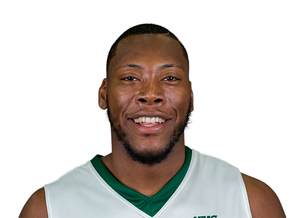 Jordan Butler headshot