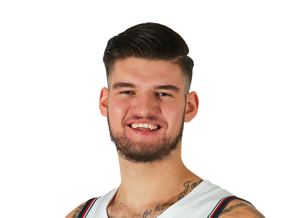 Aaron Menzies headshot