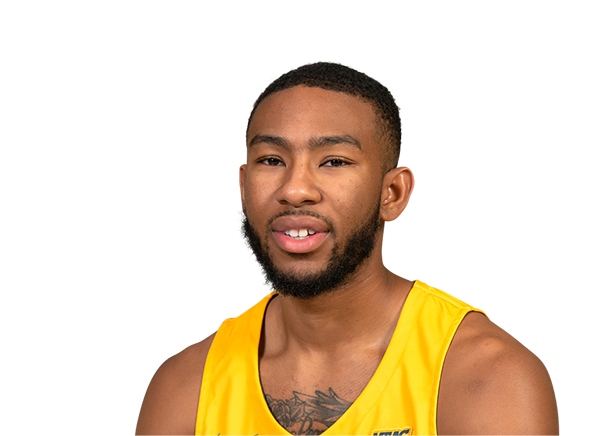 Amari Hamilton headshot