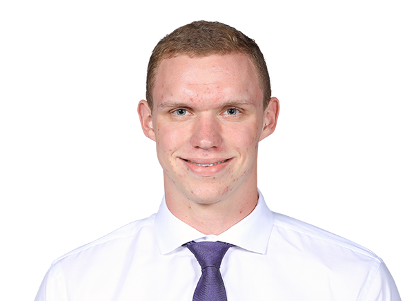 Sam Berlin headshot