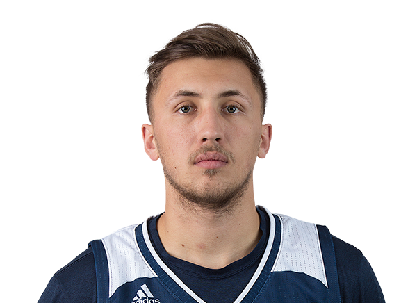 Zach Wurm headshot