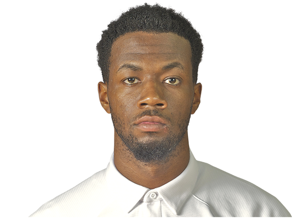 Trayvon Reed headshot