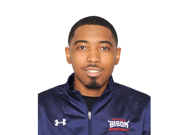 Jalen Jones headshot