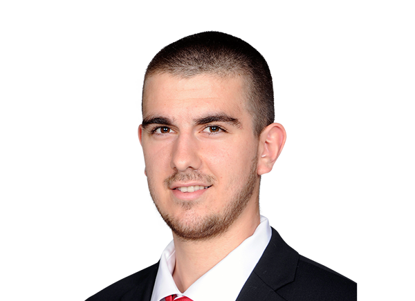 Ivan Bender headshot