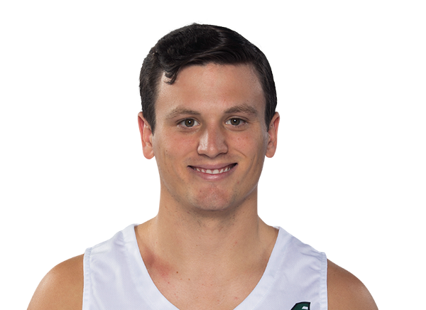 Timmy Rose headshot