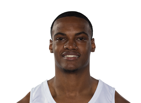 Everson Davis headshot