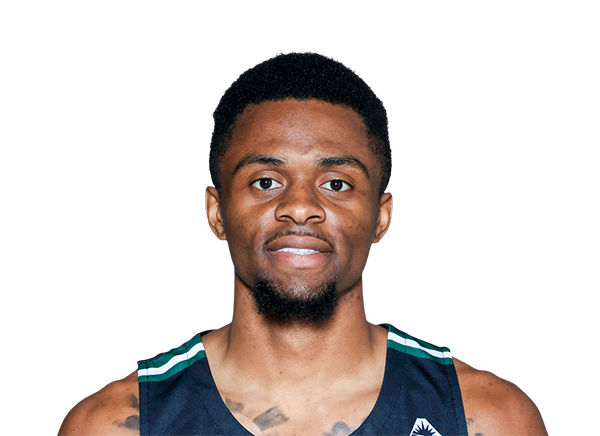 Chance McSpadden headshot