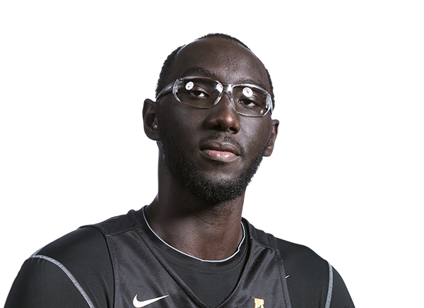 Tacko Fall headshot
