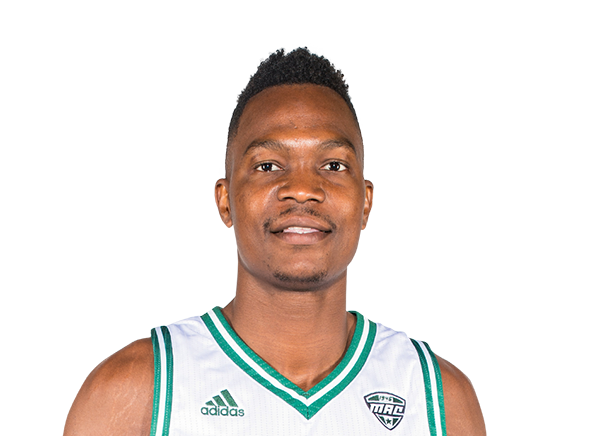 Sylvester Ogbonda headshot