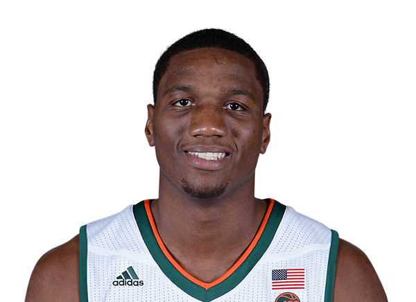 Ebuka Izundu headshot