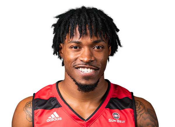 Ty Cockfield headshot
