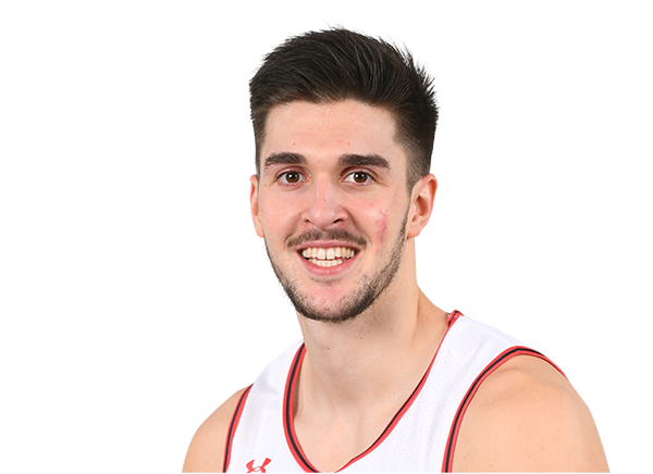Dusan Kovacevic headshot