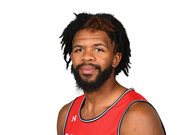 KiShawn Pritchett headshot