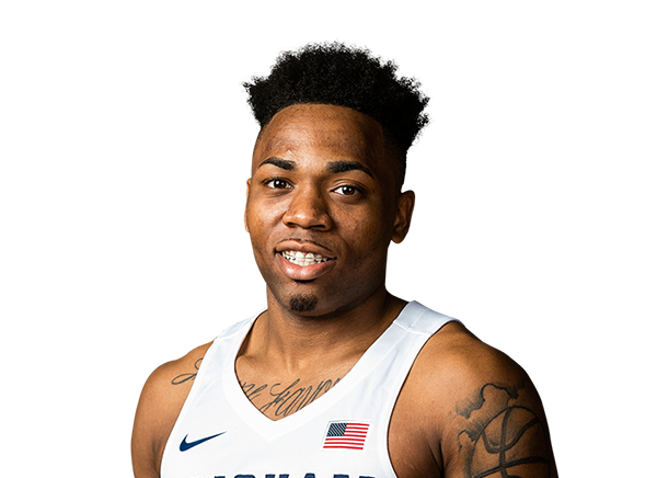 Jahshire Hardnett headshot