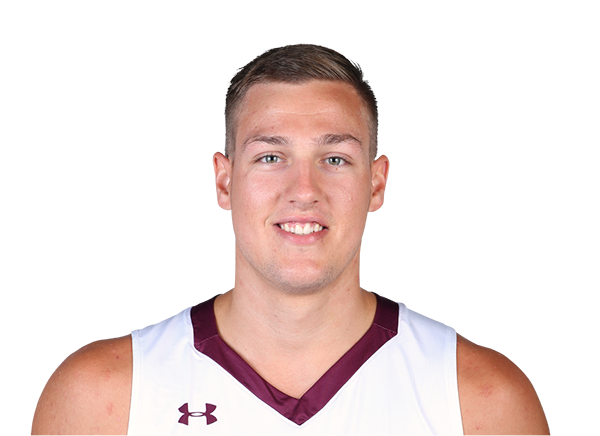 Jesse Bunting headshot