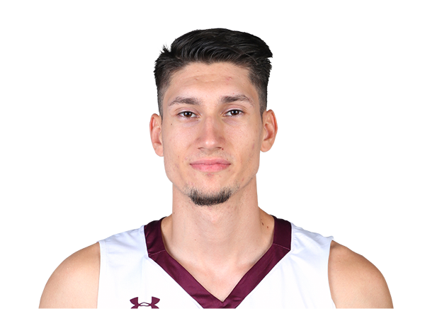 David Pekarek headshot