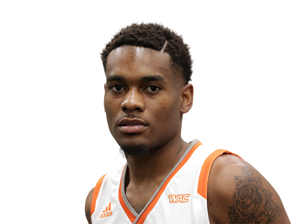 Jordan Jackson headshot