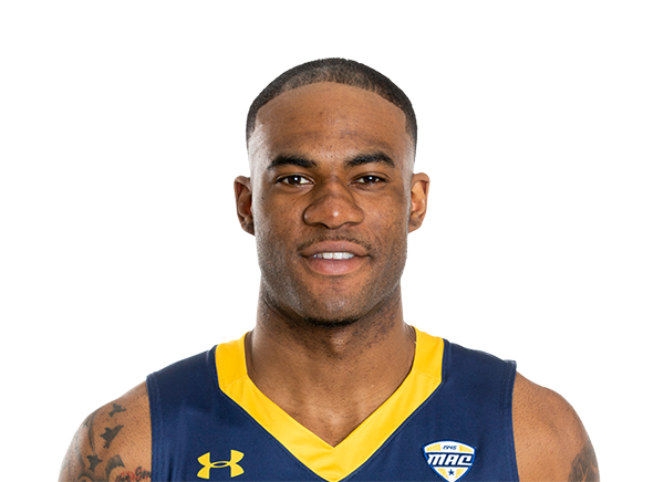 C.J. Williamson headshot